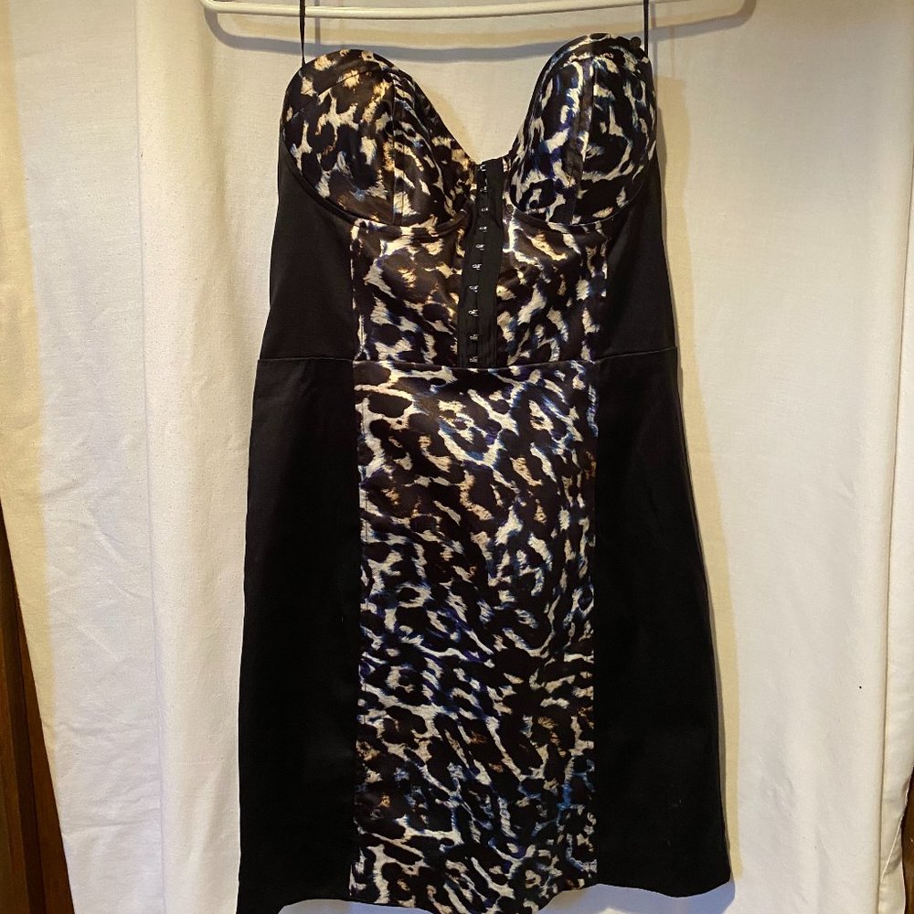 Ladies Dress